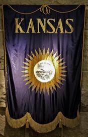 Kansas Banner